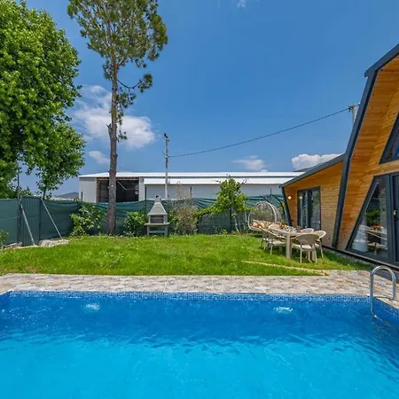 Zeynepsultan Apartment