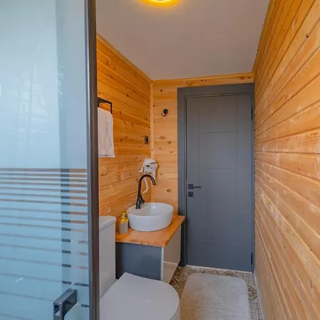 Zeynepsultan Apartment Fethiye