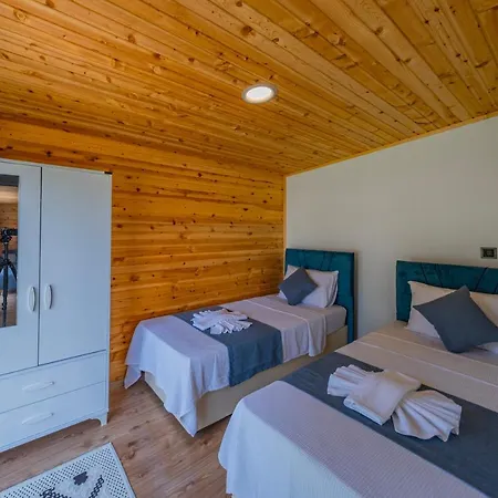 Zeynepsultan Apartment Fethiye