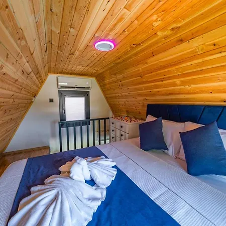 Zeynepsultan Apartmán Fethiye