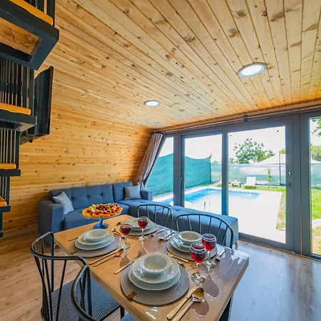 Zeynepsultan Apartmán *