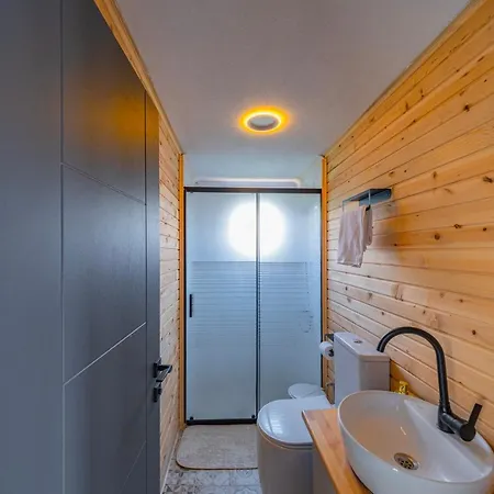 Zeynepsultan Apartmán